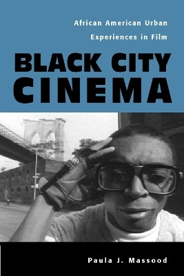 Black City Cinema(English, Paperback, Massood Paula)