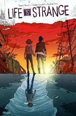 Life Is Strange Collection(English, Paperback, Vieceli Emma)