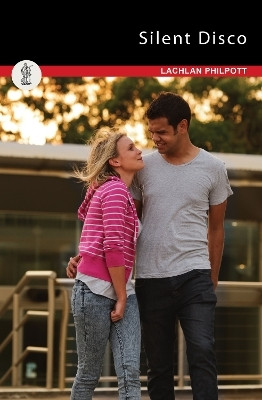Silent Disco(English, Paperback, Philpott Lachlan)
