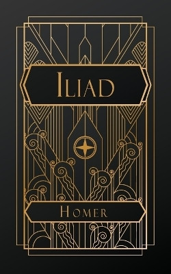 The Iliad(English, Paperback, Homer)