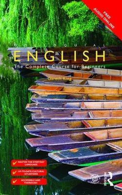 Colloquial English(English, Paperback, King Gareth)
