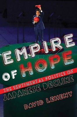 Empire of Hope(English, Electronic book text, Leheny David)