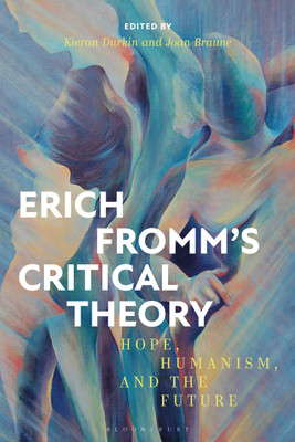 Erich Fromm's Critical Theory(English, Paperback, unknown)