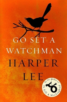 Go Set a Watchman(English, Paperback, Lee Harper)
