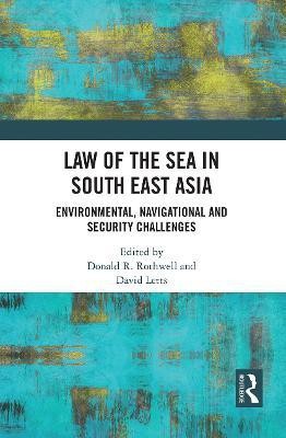 Law of the Sea in South East Asia(English, Paperback, unknown)