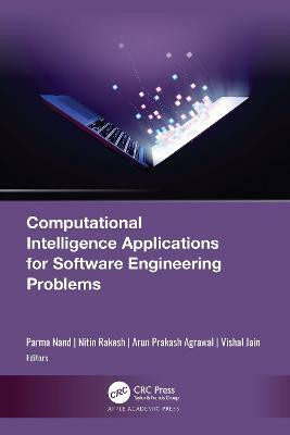 Computational Intelligence Applications for Software Engineering Problems(English, Hardcover, unknown)