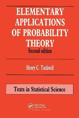 Elementary Applications of Probability Theory(English, Electronic book text, Tuckwell Henry C.)