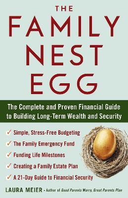 The Family Nest Egg(English, Paperback, Meier Laura)