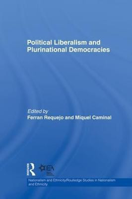 Political Liberalism and Plurinational Democracies(English, Paperback, unknown)