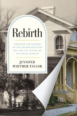 Rebirth(English, Hardcover, Taylor Jennifer Whitmer)