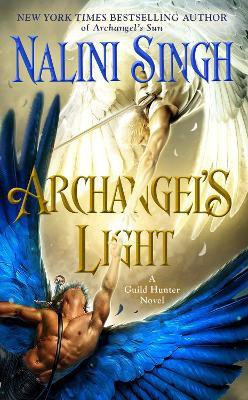 Archangel's Light(English, Paperback, Singh Nalini)