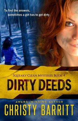 Dirty Deeds(English, Paperback, Barritt Christy)