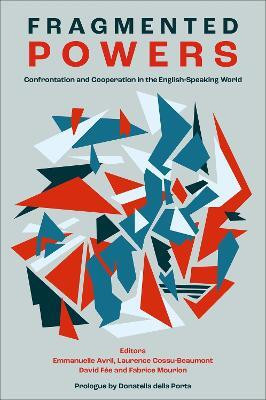 Fragmented Powers(English, Hardcover, unknown)