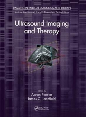 Ultrasound Imaging and Therapy(English, Hardcover, unknown)