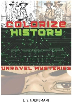 McKENZIAN BLUEPRINT(English, Paperback, Njeremani Lawi Sultan)