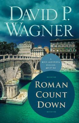 Roman Count Down(English, Paperback, Wagner David P.)