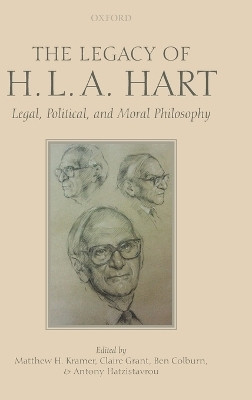 The Legacy of H.L.A. Hart(English, Hardcover, unknown)
