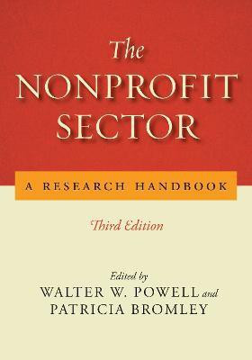 The Nonprofit Sector(English, Paperback, unknown)