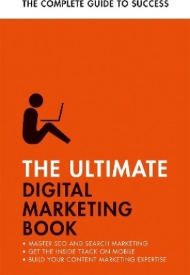 The Ultimate Digital Marketing Book(English, Paperback, Smith Nick)