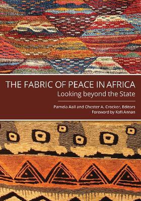 The Fabric of Peace in Africa(English, Paperback, unknown)