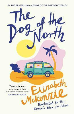 The Dog of the North(English, Paperback, McKenzie Elizabeth)