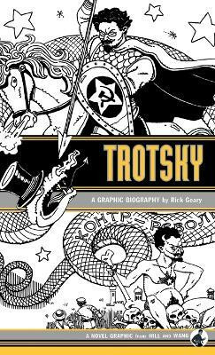 Trotsky(English, Hardcover, Geary)