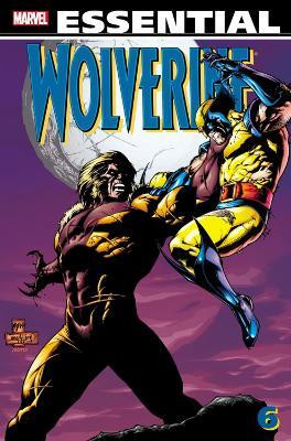 Essential Wolverine - Vol. 6(English, Paperback, Ellis Warren)