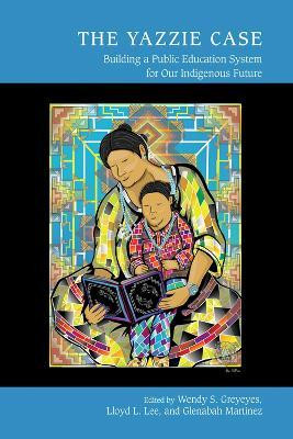 The Yazzie Case(English, Paperback, unknown)
