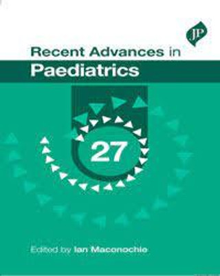 Recent Advances in Paediatrics - 29(English, Paperback, Kulkarni Gautam)