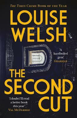 The Second Cut(English, Paperback, Welsh Louise)