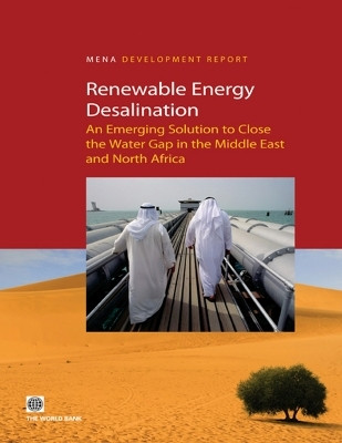 Renewable Energy Desalination(English, Paperback, unknown)
