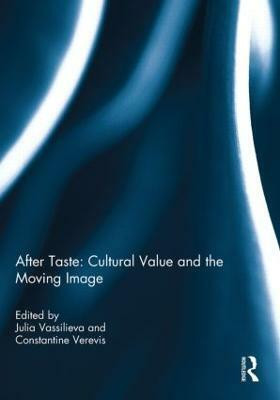 After Taste: Cultural Value and the Moving Image(English, Paperback, unknown)