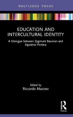 Education and Intercultural Identity(English, Paperback, Bauman Zygmunt)