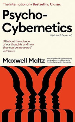Psycho-Cybernetics(Paperback, Maxwell Maltz)