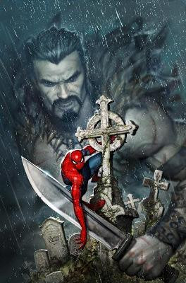 Spider-Man: The Lost Hunt(English, Paperback, DeMatteis J. M.)