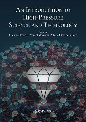 An Introduction to High-Pressure Science and Technology(English, Paperback, unknown)