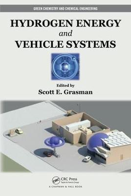 Hydrogen Energy and Vehicle Systems(English, Electronic book text, unknown)