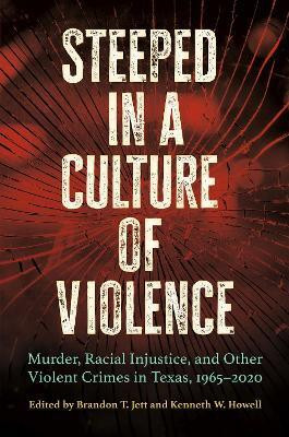 Steeped in a Culture of Violence(English, Hardcover, unknown)