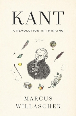 Kant(English, Hardcover, Willaschek Marcus)