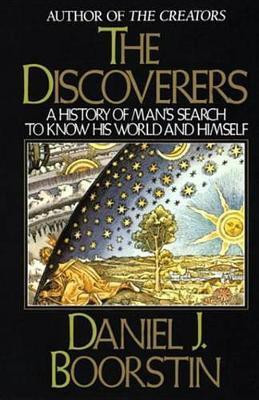 The Discoverers(English, Electronic book text, Boorstin Daniel J)