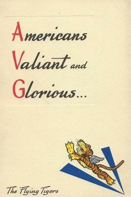 Americans Valiant and Glorious(English, Paperback, unknown)