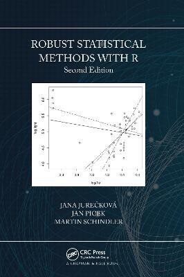 Robust Statistical Methods with R, Second Edition(English, Electronic book text, Jureckova Jana)