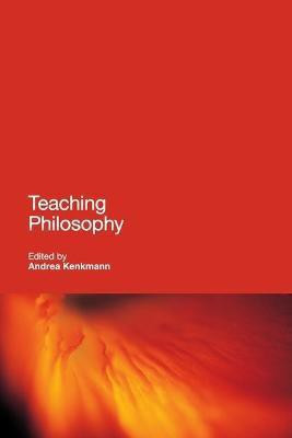 Teaching Philosophy(English, Electronic book text, unknown)