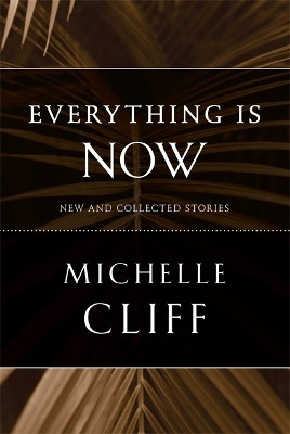 Everything Is Now(English, Hardcover, Cliff Michelle)