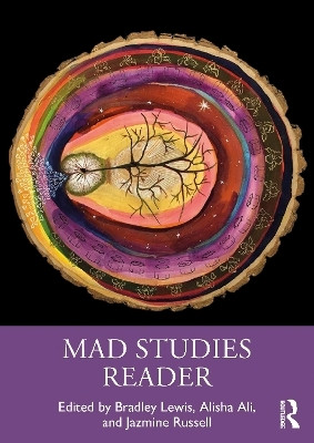 Mad Studies Reader(English, Paperback, unknown)