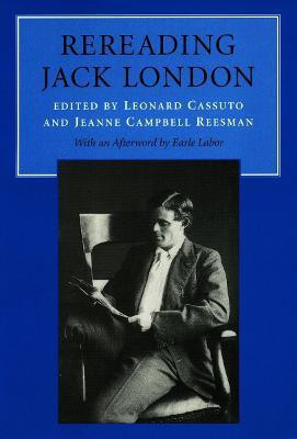 Rereading Jack London(English, Paperback, unknown)