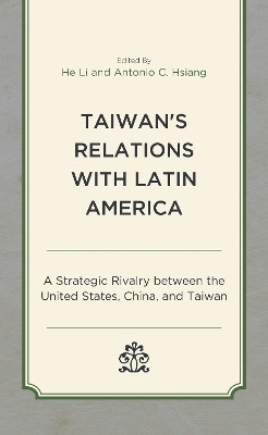 Taiwan's Relations with Latin America(English, Electronic book text, unknown)