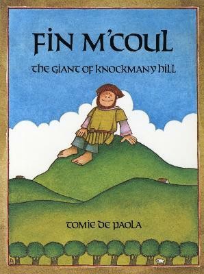 Fin M'Coul(English, Paperback, dePaola Tomie)