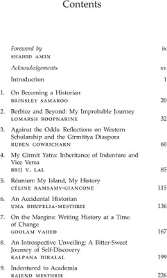 Girmitiyas: The Making of their Memory-keepers from Indian Indentured Diaspora(Hardcover, Lal, Brij Vilash)