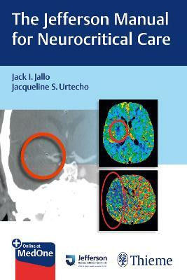 The Jefferson Manual for Neurocritical Care(English, Paperback, unknown)